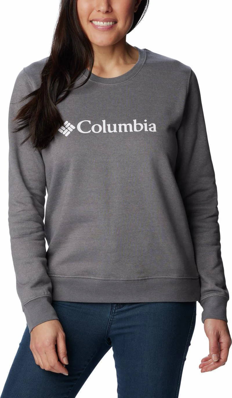 Columbia Trek Graphic Crew - Womens - Image 97