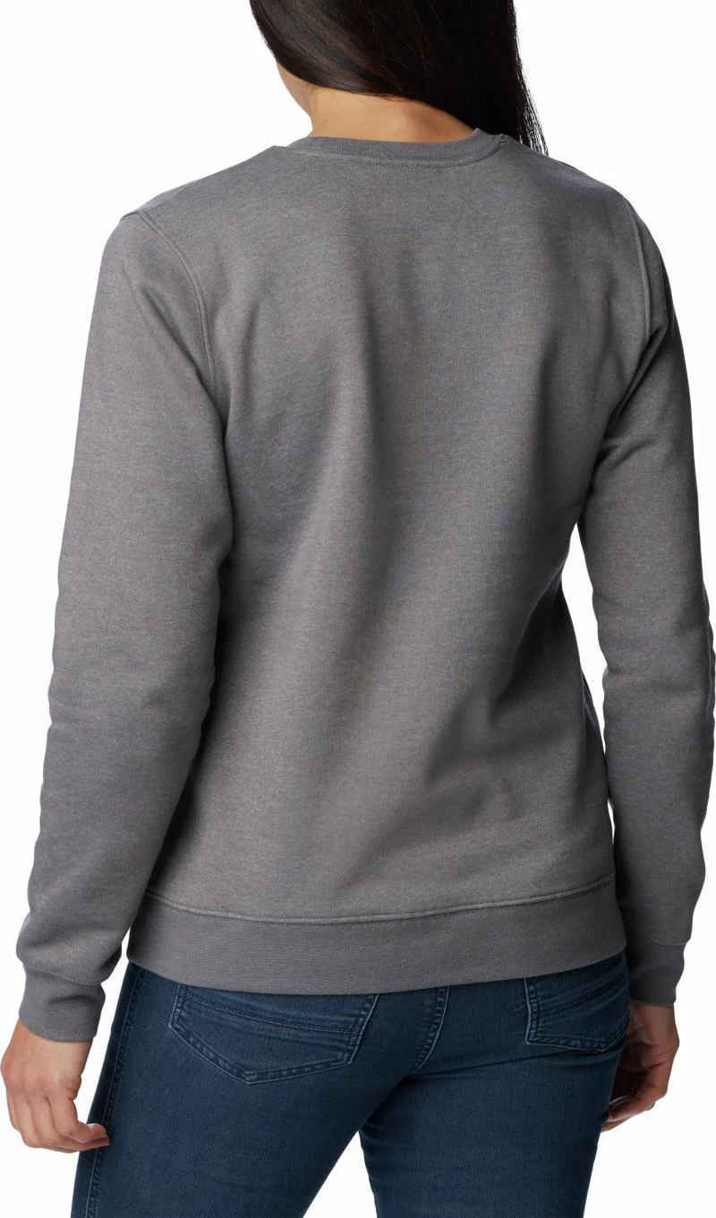 Columbia Trek Graphic Crew - Womens - Image 98