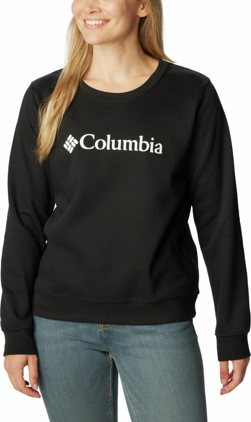 Columbia Trek Graphic Crew - Womens - Image 99