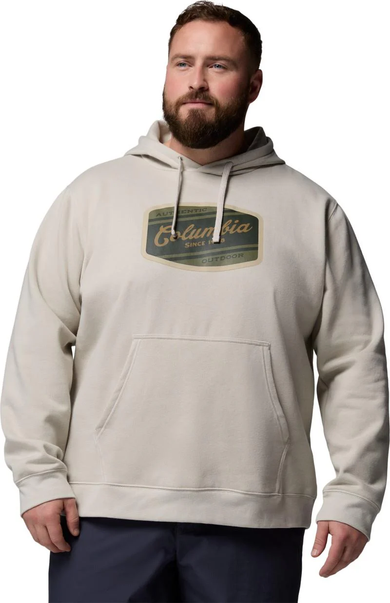 Columbia Trek Graphic Hoodie, Extended - Mens - Image 19
