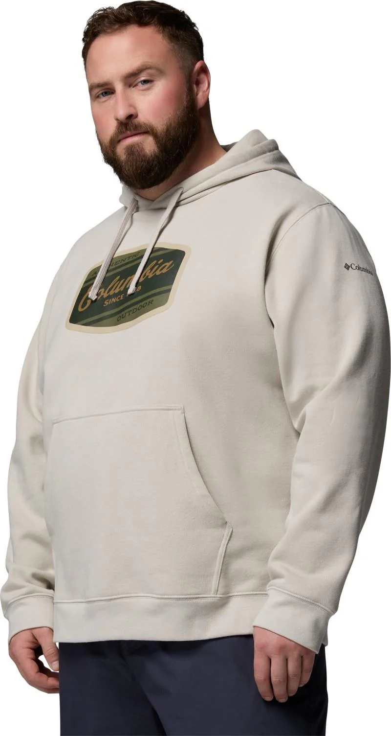 Columbia Trek Graphic Hoodie, Extended - Mens - Image 20