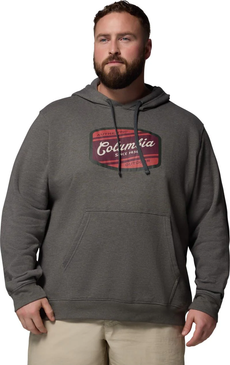 Columbia Trek Graphic Hoodie, Extended - Mens - Image 22