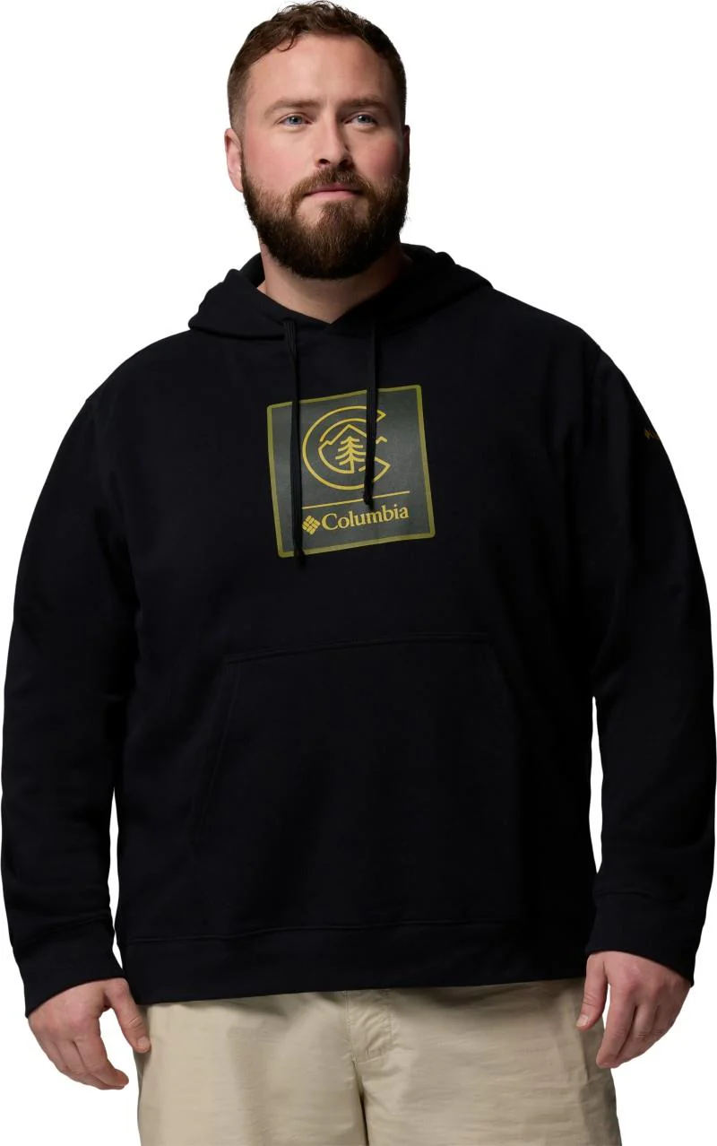 Columbia Trek Graphic Hoodie, Extended - Mens - Image 25