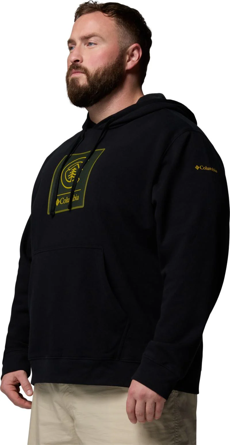 Columbia Trek Graphic Hoodie, Extended - Mens - Image 26