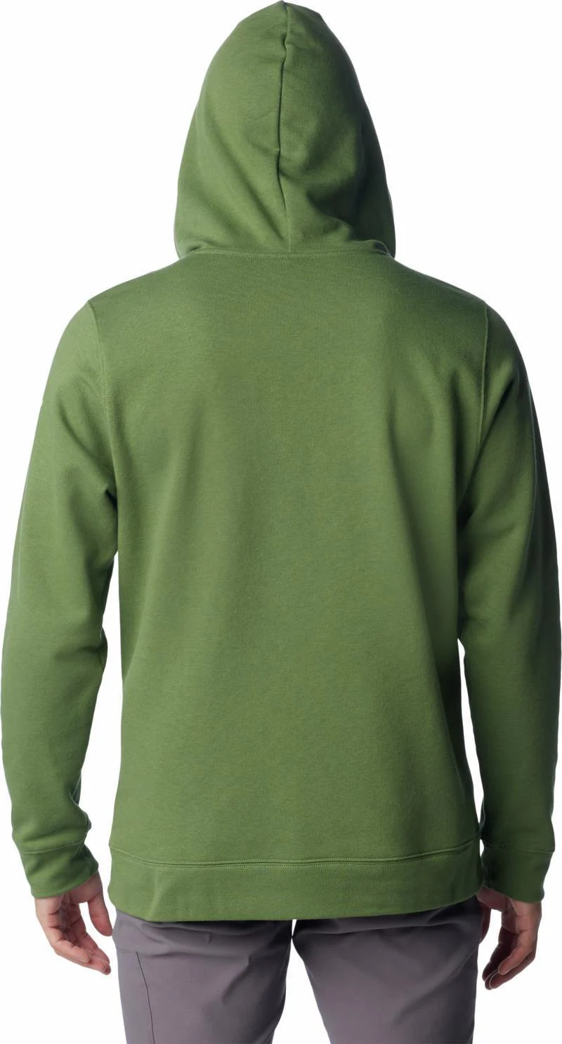 Columbia Trek Graphic Hoodie, Extended - Mens - Image 6