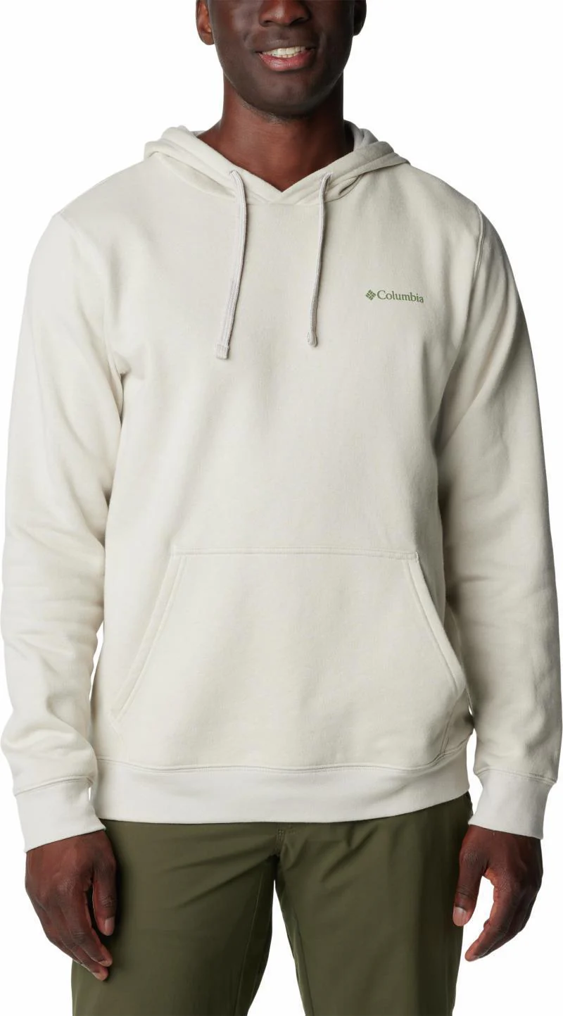 Columbia Trek Graphic Hoodie, Extended - Mens - Image 7