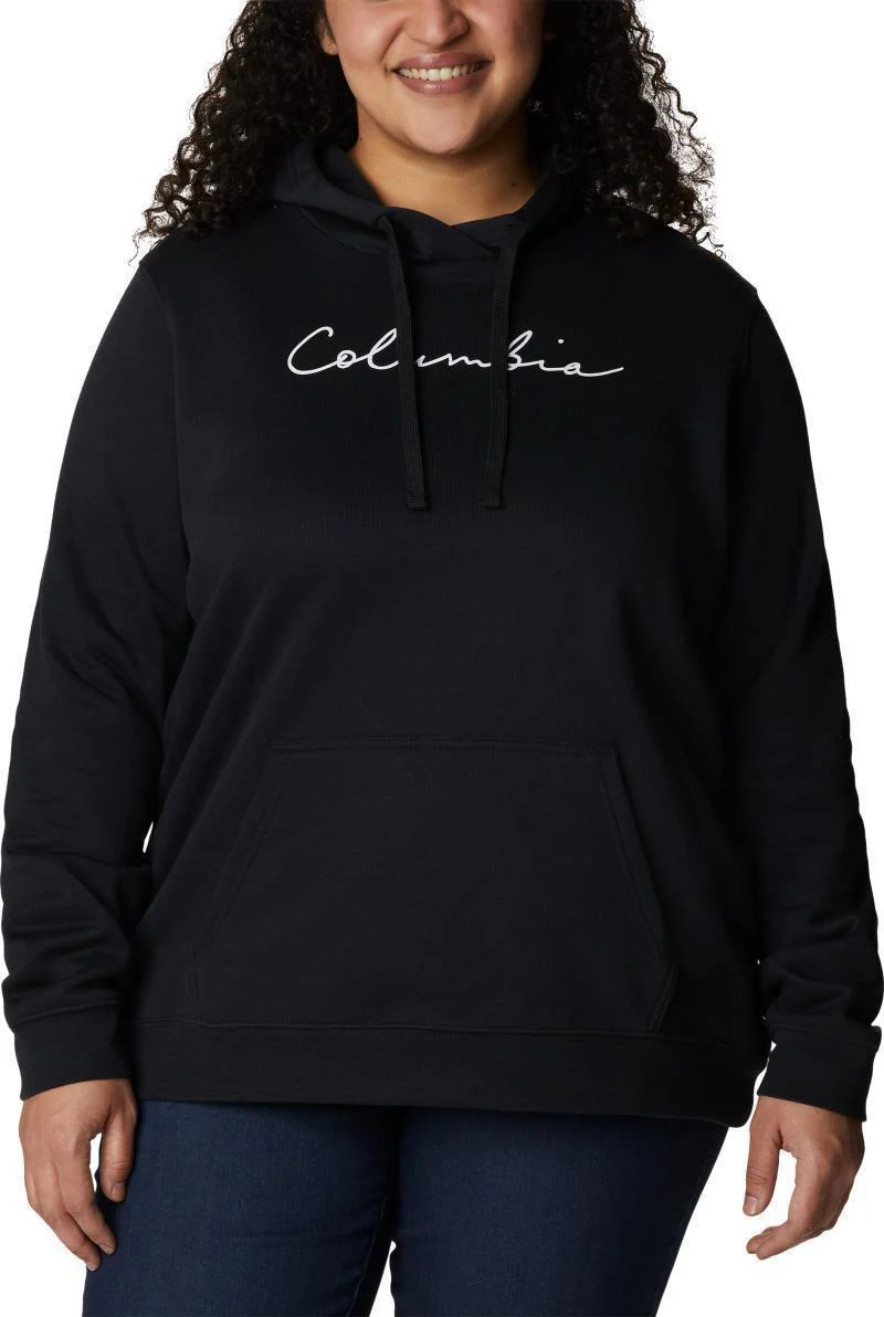 Columbia Trek Graphic Hoodie, Extended - Womens - Image 10