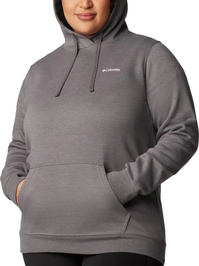Columbia Trek Graphic Hoodie, Extended - Womens - Image 100
