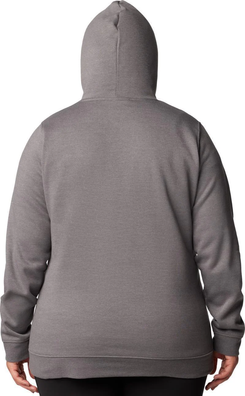 Columbia Trek Graphic Hoodie, Extended - Womens - Image 101