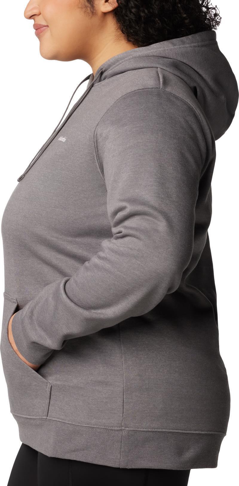 Columbia Trek Graphic Hoodie, Extended - Womens - Image 102