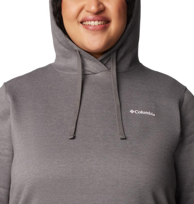 Columbia Trek Graphic Hoodie, Extended - Womens - Image 103