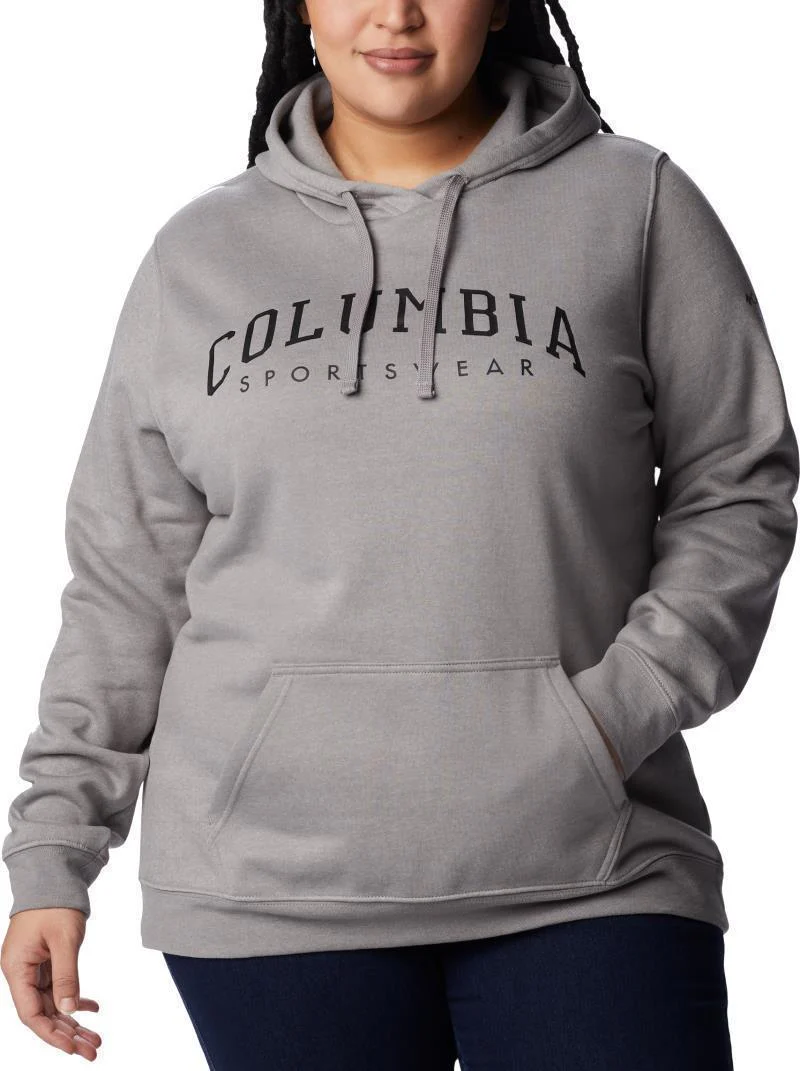 Columbia Trek Graphic Hoodie, Extended - Womens - Image 104