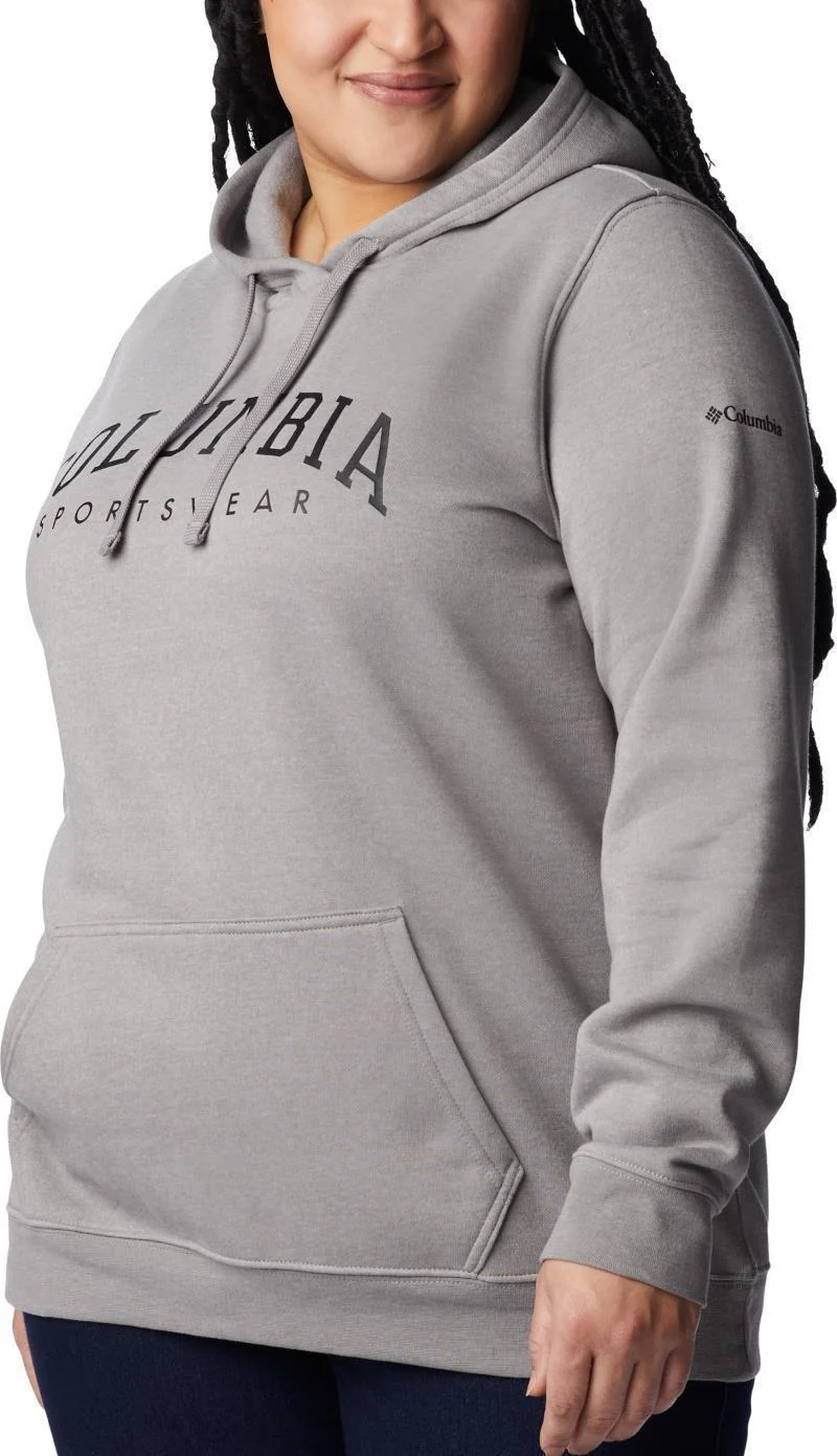 Columbia Trek Graphic Hoodie, Extended - Womens - Image 105