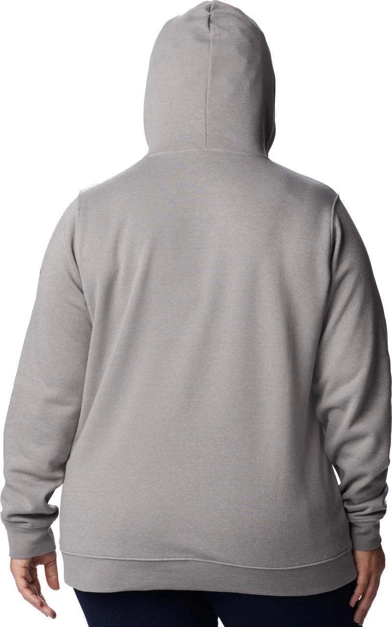 Columbia Trek Graphic Hoodie, Extended - Womens - Image 106