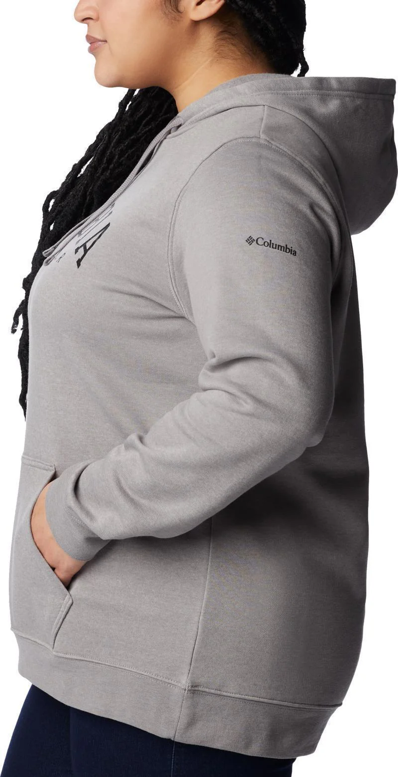 Columbia Trek Graphic Hoodie, Extended - Womens - Image 107