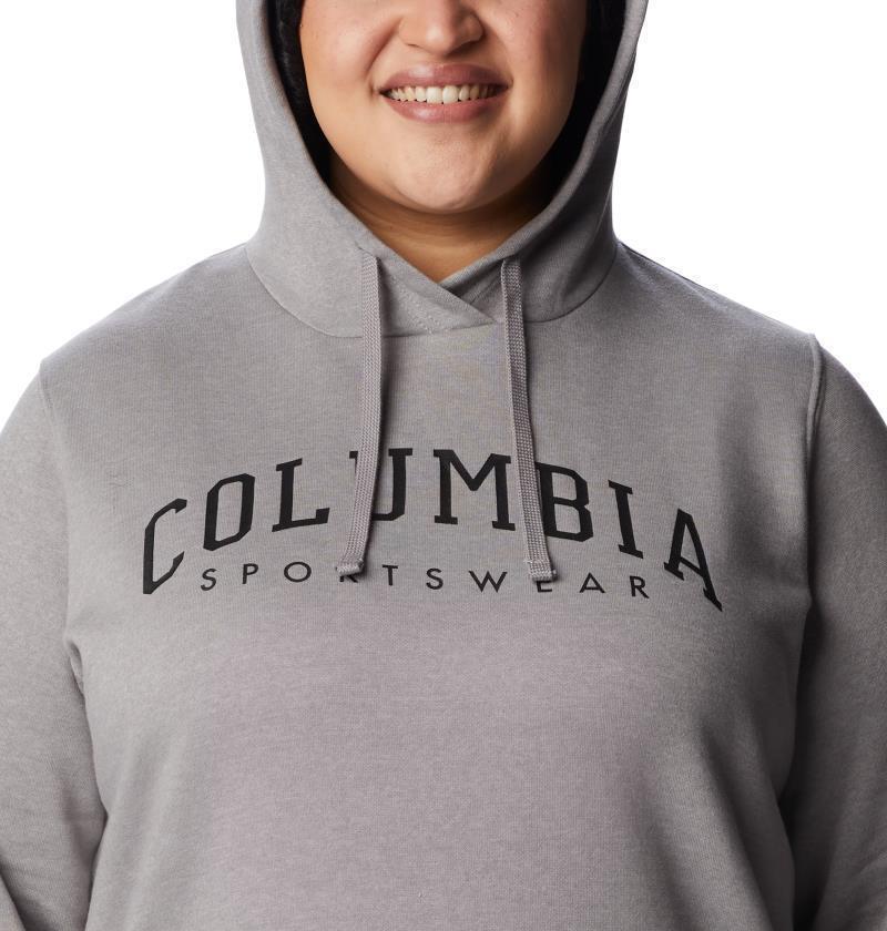 Columbia Trek Graphic Hoodie, Extended - Womens - Image 108