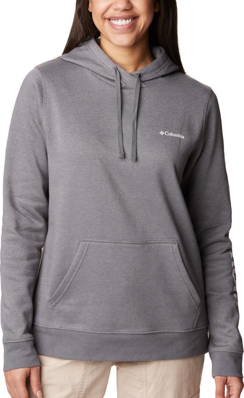 Columbia Trek Graphic Hoodie, Extended - Womens - Image 109