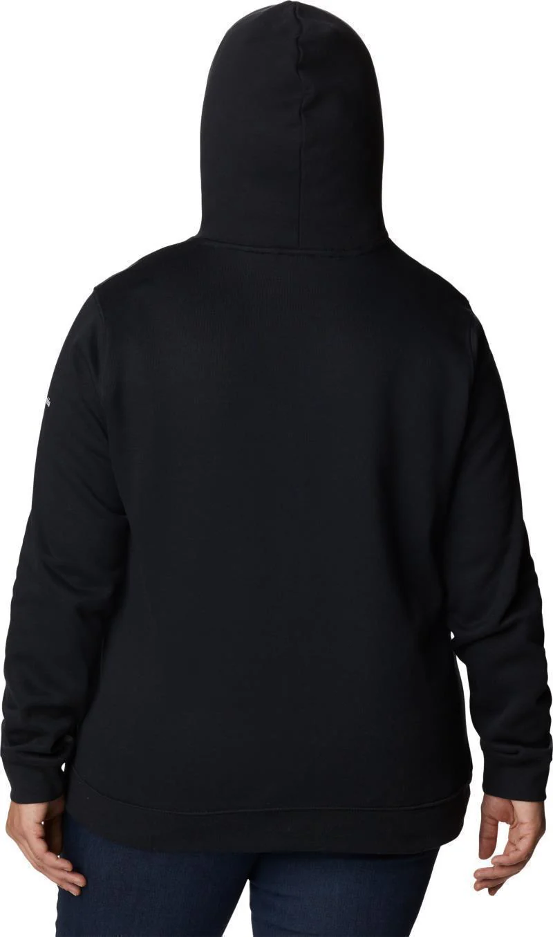 Columbia Trek Graphic Hoodie, Extended - Womens - Image 11