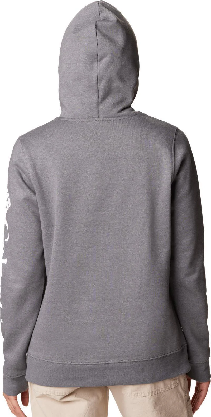 Columbia Trek Graphic Hoodie, Extended - Womens - Image 110