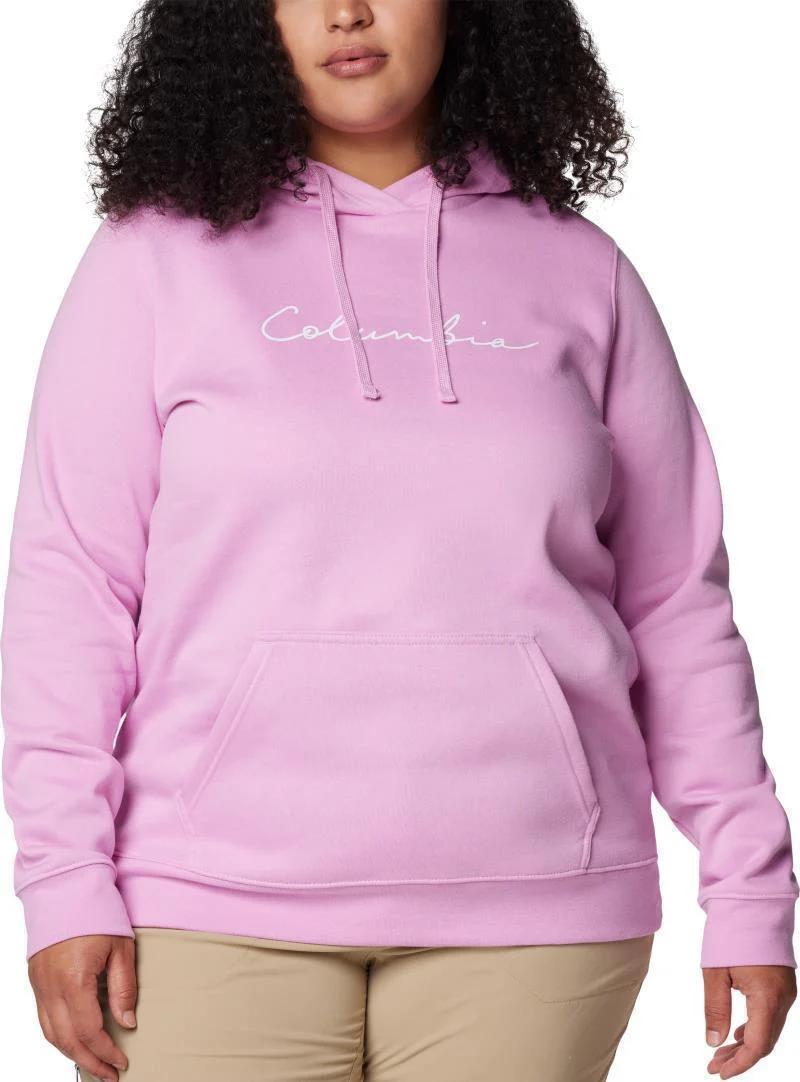 Columbia Trek Graphic Hoodie, Extended - Womens - Image 111
