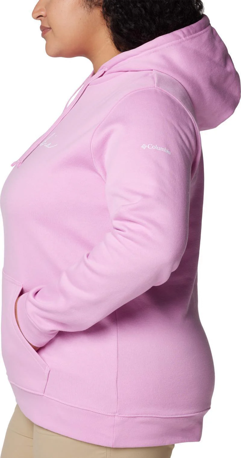 Columbia Trek Graphic Hoodie, Extended - Womens - Image 112