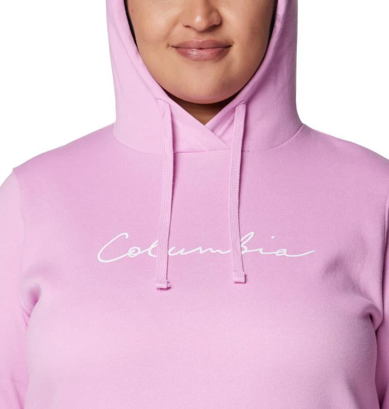 Columbia Trek Graphic Hoodie, Extended - Womens - Image 113