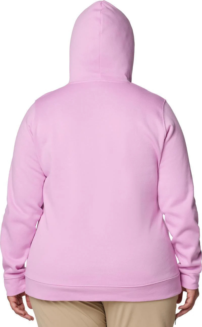 Columbia Trek Graphic Hoodie, Extended - Womens - Image 114