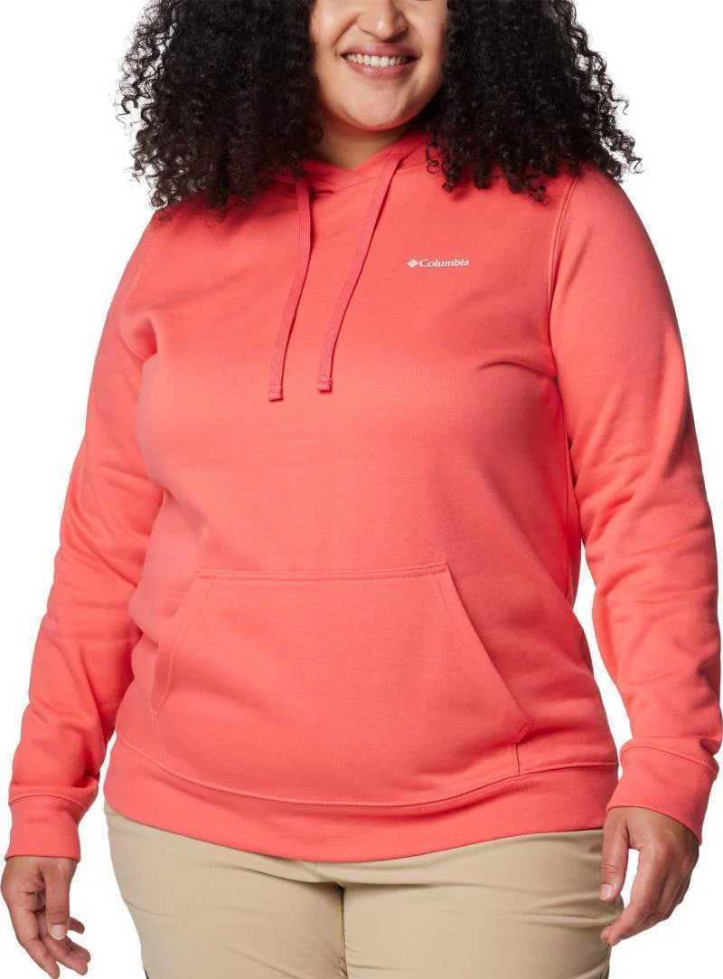 Columbia Trek Graphic Hoodie, Extended - Womens - Image 115