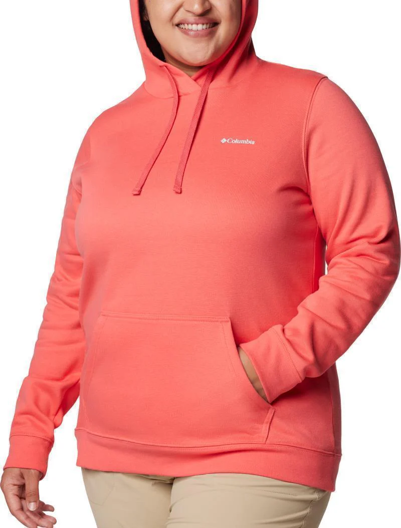 Columbia Trek Graphic Hoodie, Extended - Womens - Image 116