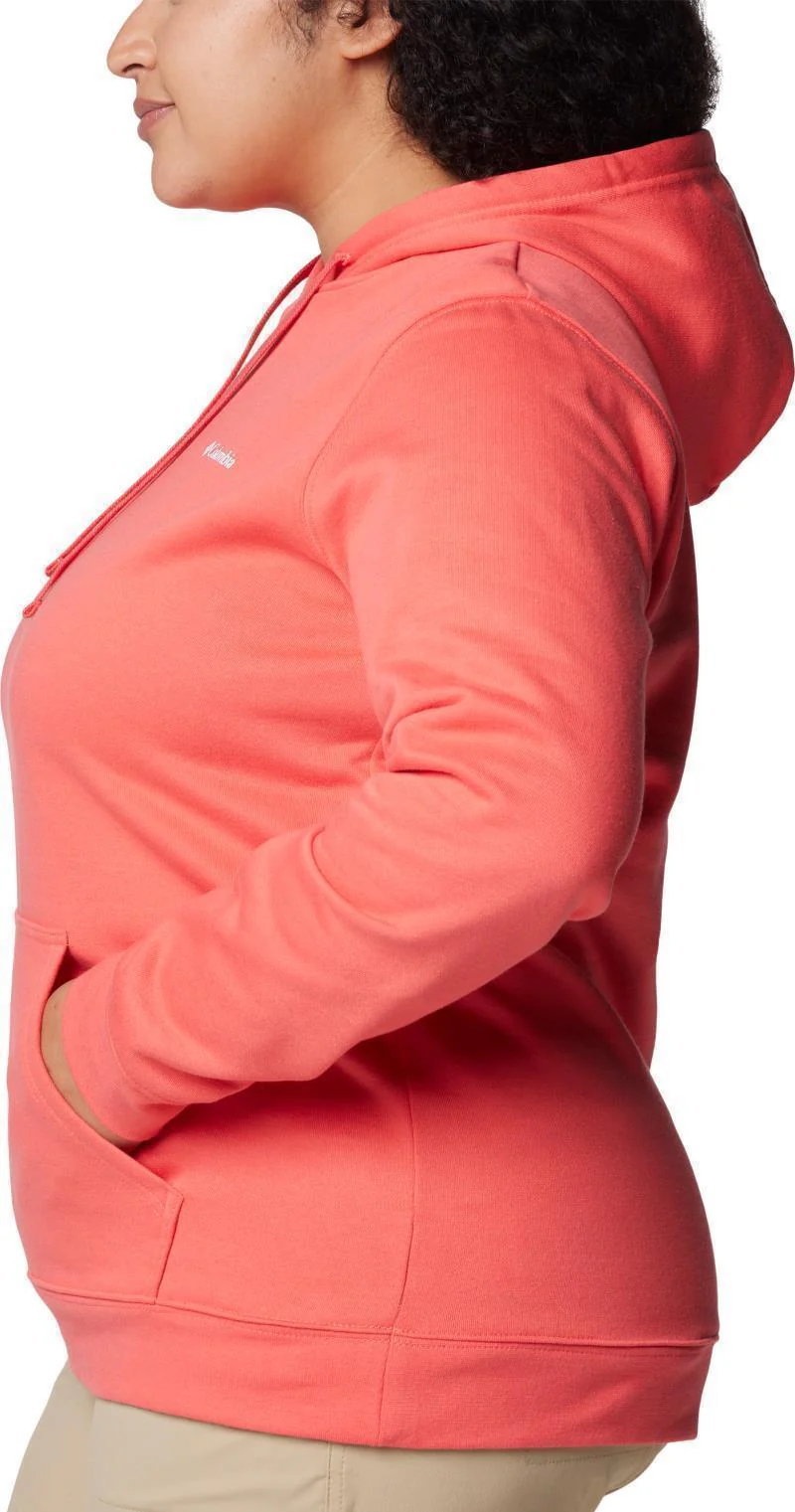 Columbia Trek Graphic Hoodie, Extended - Womens - Image 117