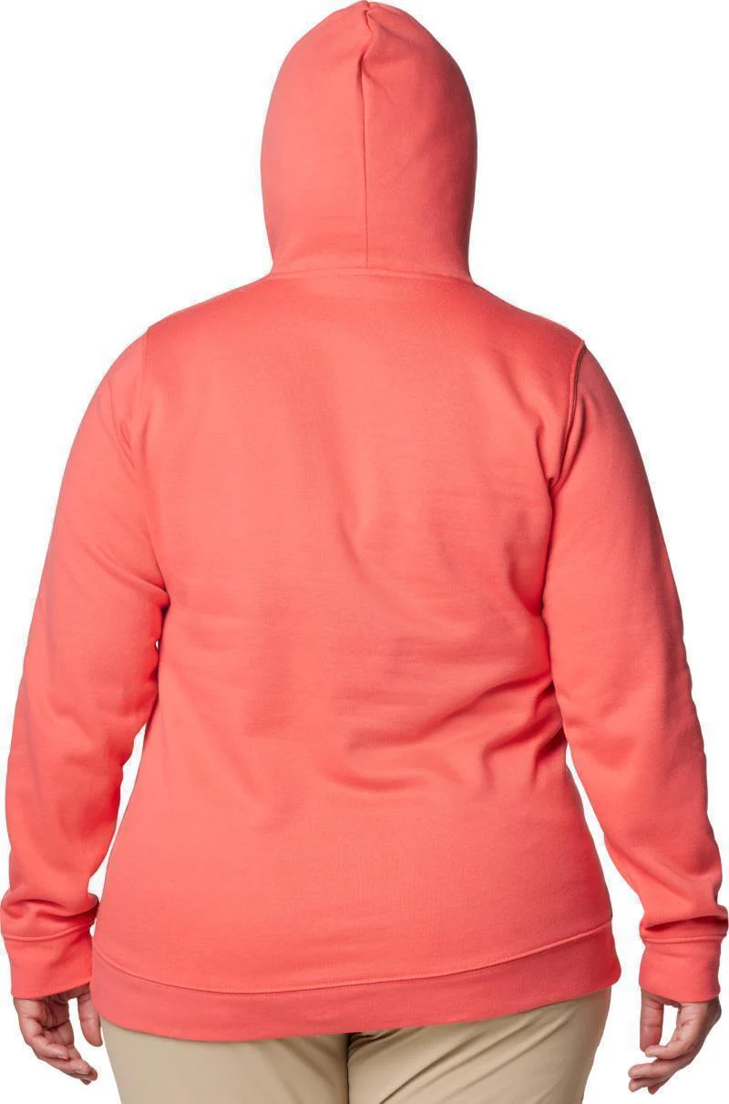 Columbia Trek Graphic Hoodie, Extended - Womens - Image 118