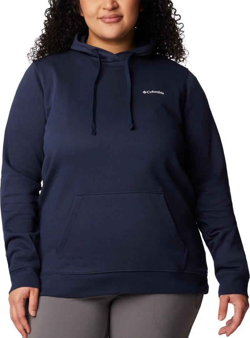 Columbia Trek Graphic Hoodie, Extended - Womens - Image 119
