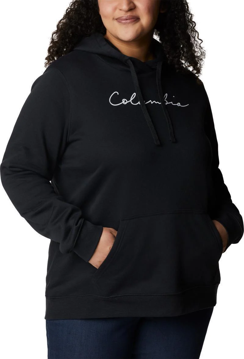 Columbia Trek Graphic Hoodie, Extended - Womens - Image 12