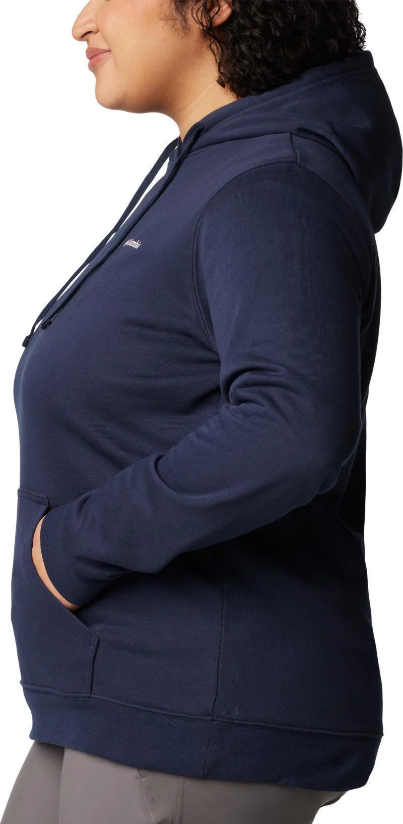 Columbia Trek Graphic Hoodie, Extended - Womens - Image 120