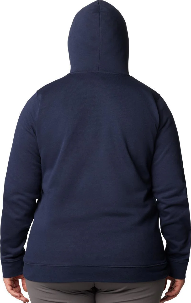 Columbia Trek Graphic Hoodie, Extended - Womens - Image 121