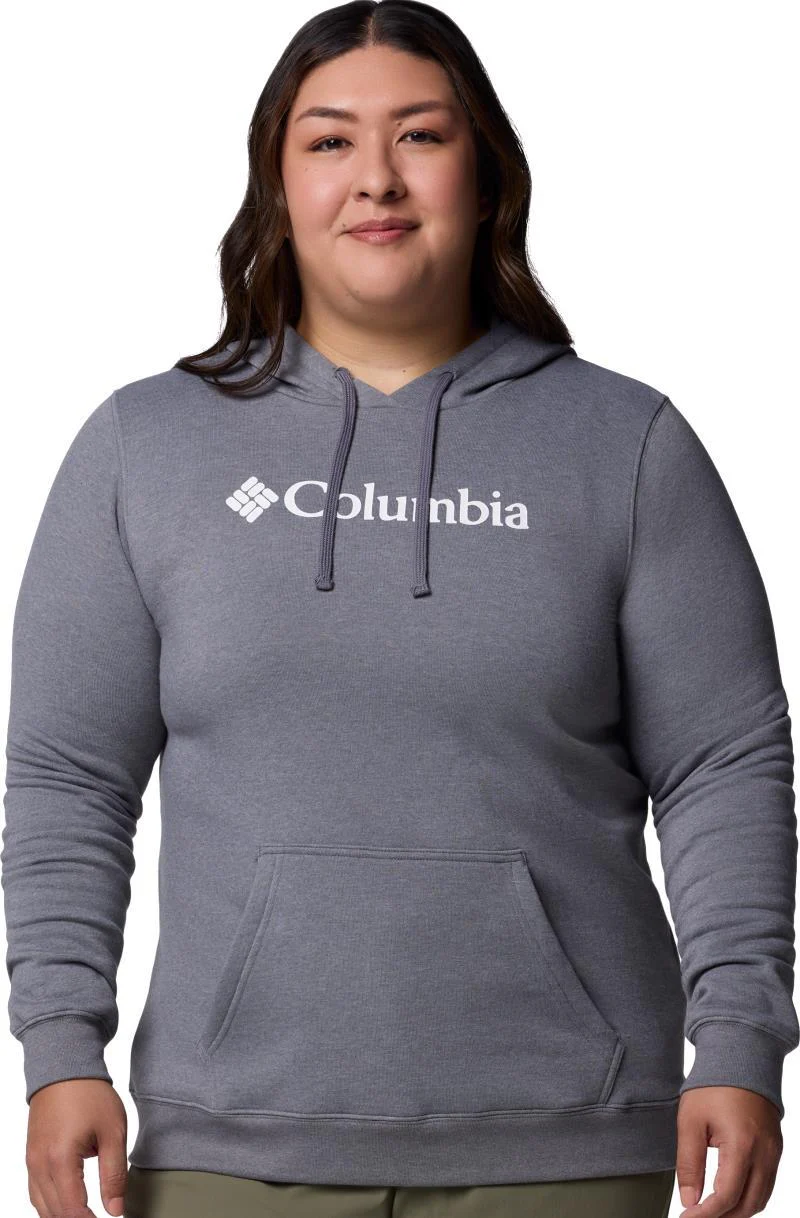 Columbia Trek Graphic Hoodie, Extended - Womens - Image 122