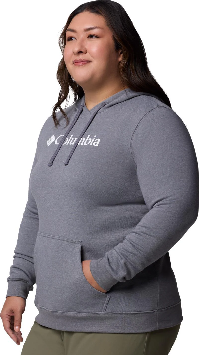 Columbia Trek Graphic Hoodie, Extended - Womens - Image 123