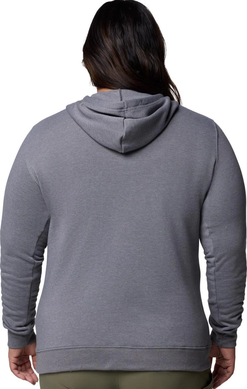 Columbia Trek Graphic Hoodie, Extended - Womens - Image 124
