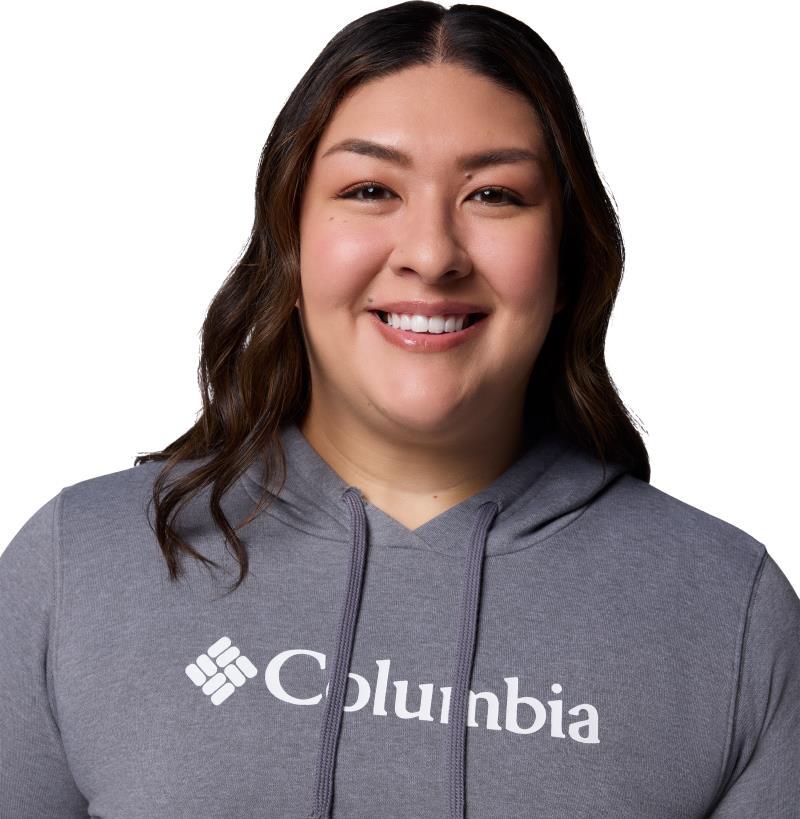 Columbia Trek Graphic Hoodie, Extended - Womens - Image 125
