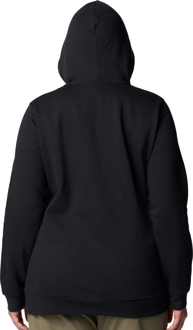 Columbia Trek Graphic Hoodie, Extended - Womens - Image 127