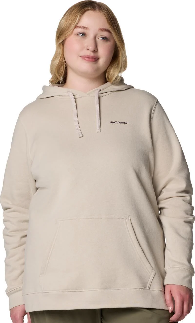 Columbia Trek Graphic Hoodie, Extended - Womens - Image 128