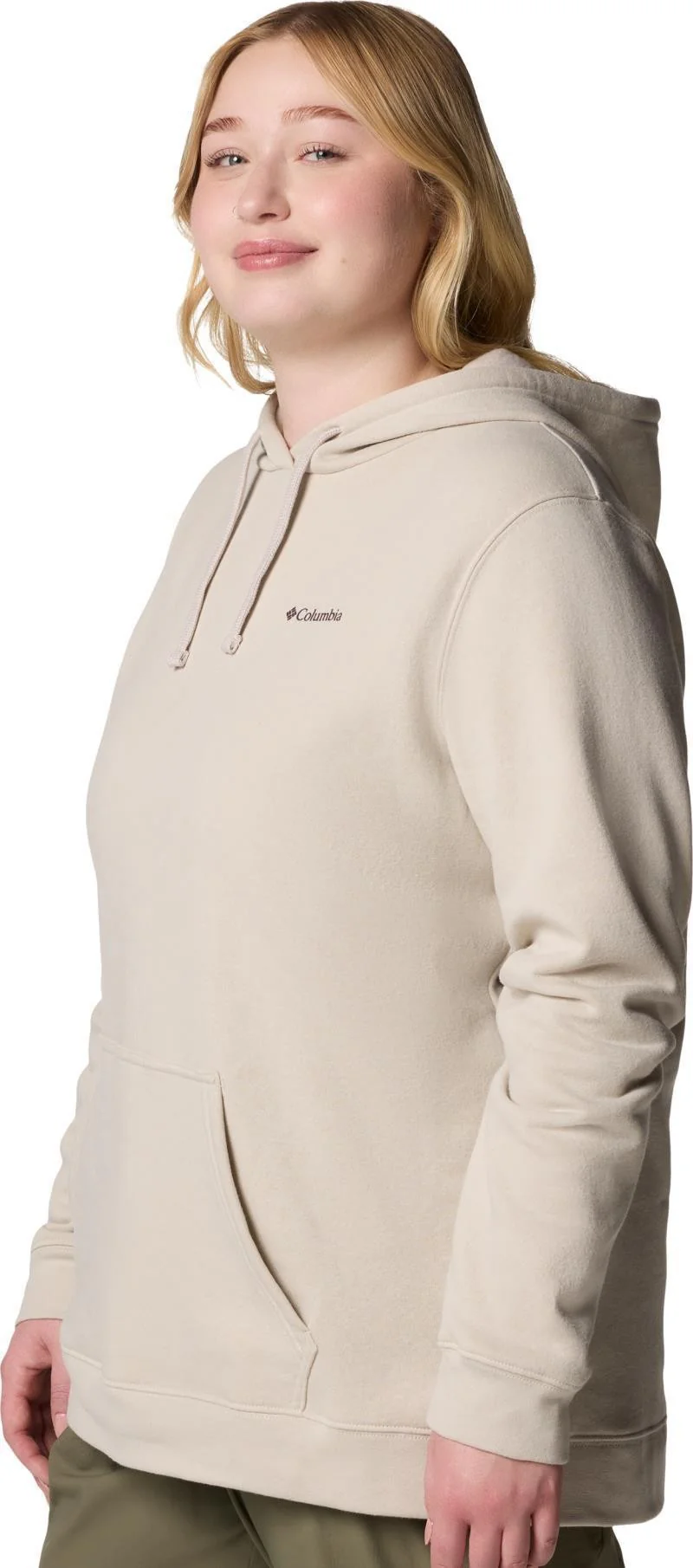 Columbia Trek Graphic Hoodie, Extended - Womens - Image 129