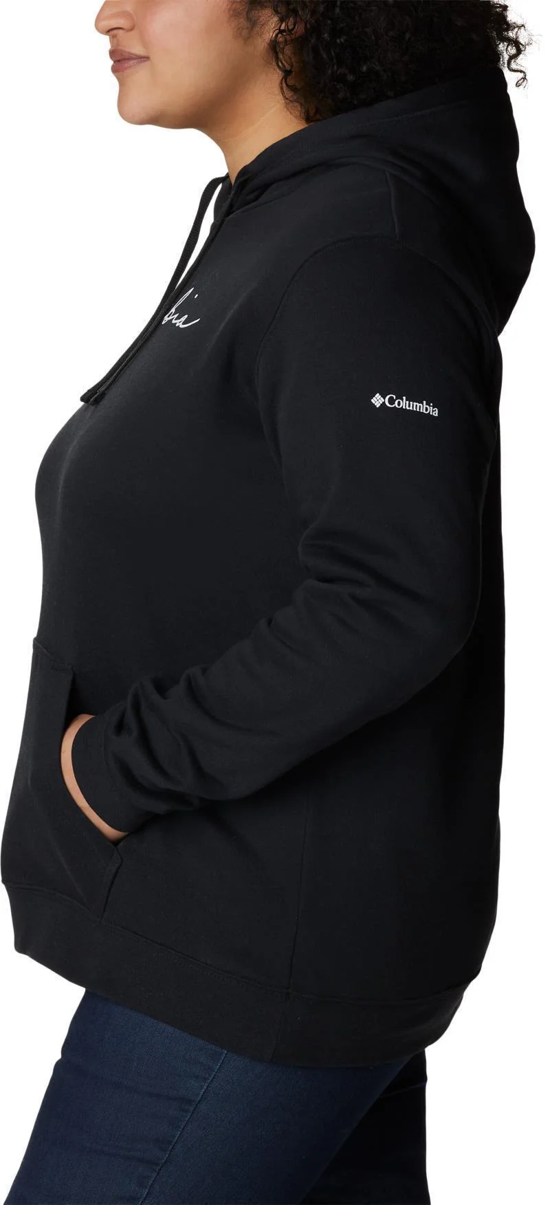 Columbia Trek Graphic Hoodie, Extended - Womens - Image 13