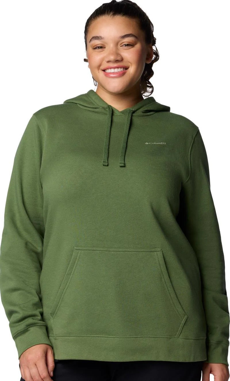 Columbia Trek Graphic Hoodie, Extended - Womens - Image 131