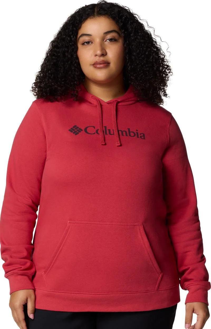 Columbia Trek Graphic Hoodie, Extended - Womens - Image 134