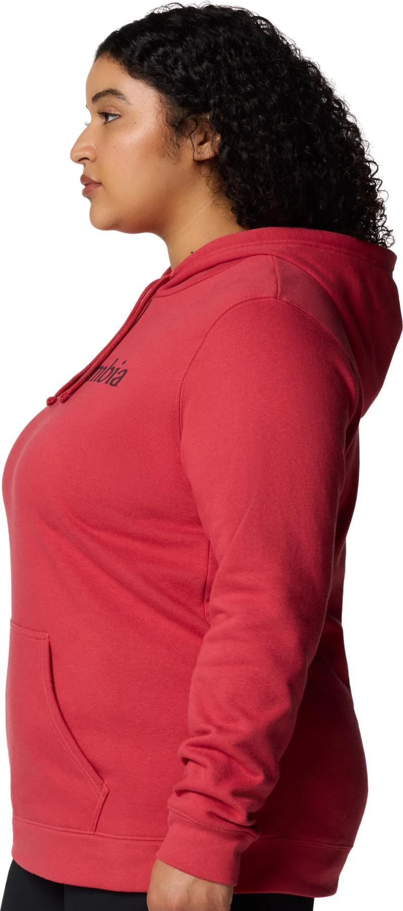 Columbia Trek Graphic Hoodie, Extended - Womens - Image 135