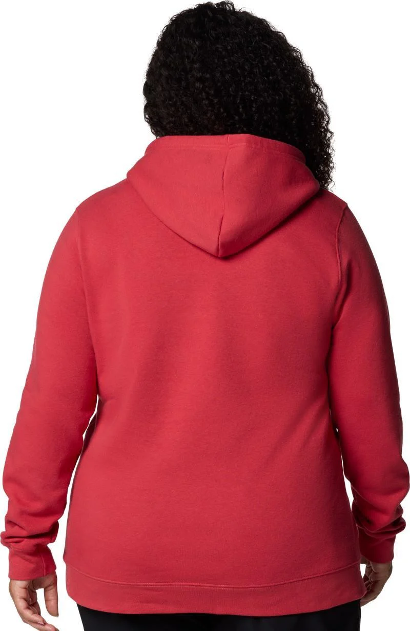 Columbia Trek Graphic Hoodie, Extended - Womens - Image 136