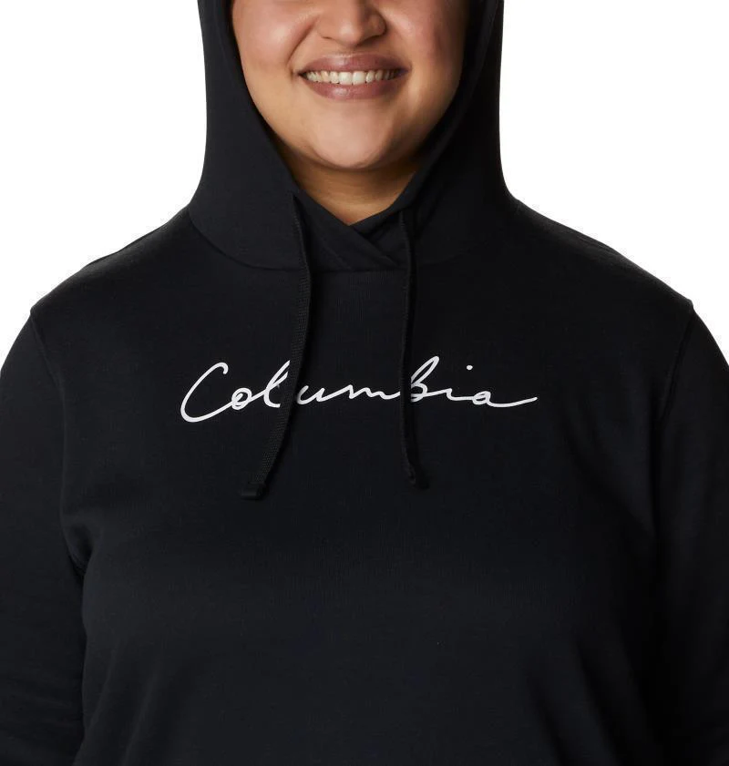 Columbia Trek Graphic Hoodie, Extended - Womens - Image 14