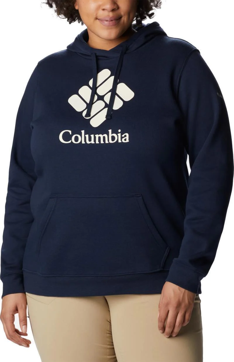 Columbia Trek Graphic Hoodie, Extended - Womens - Image 15