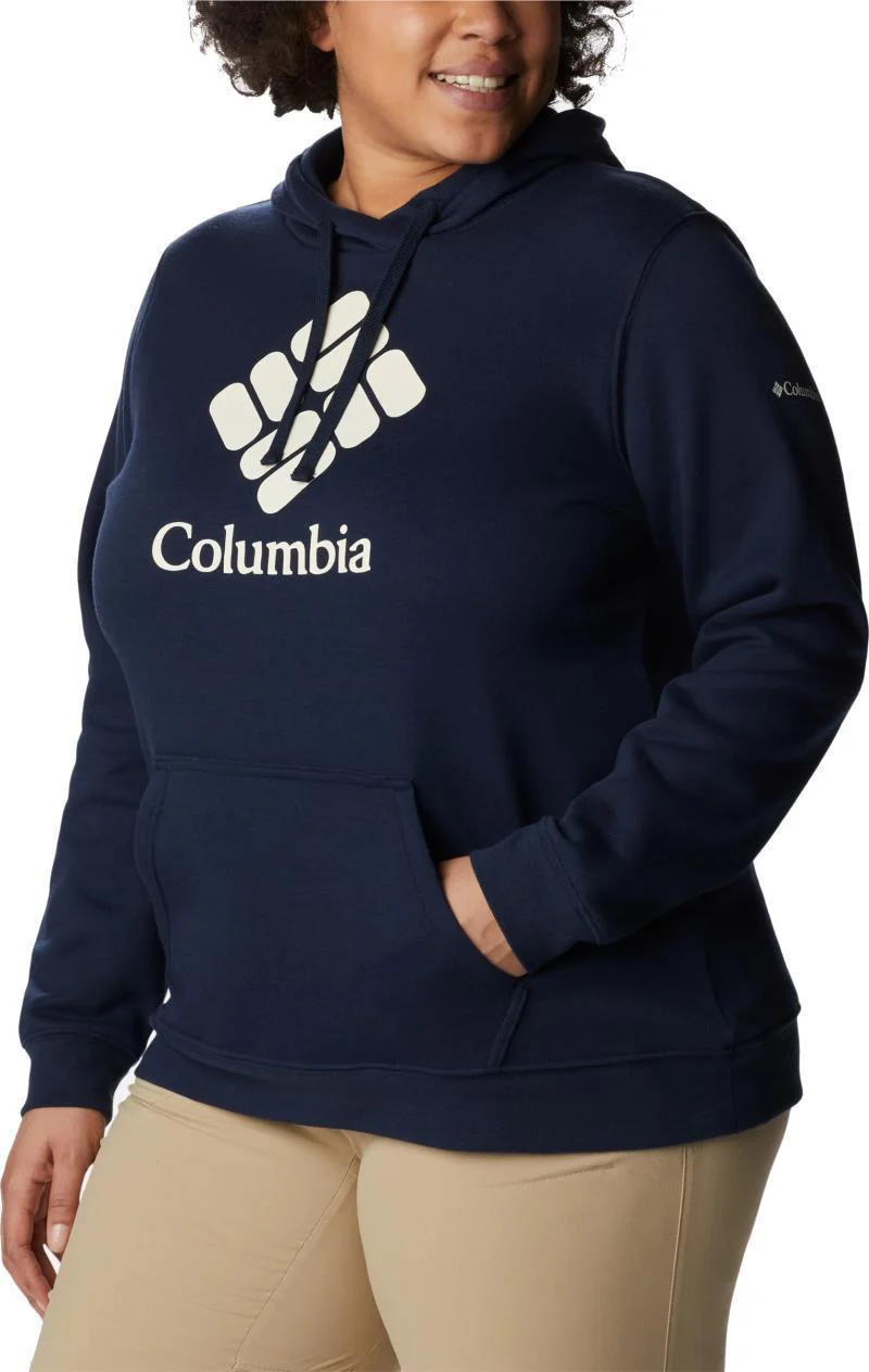 Columbia Trek Graphic Hoodie, Extended - Womens - Image 17